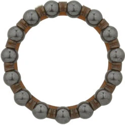 Campagnolo® Keramiklager HB-HY123 Für Hyperon / Shamal / Ghibli / Bullet Ultra -Bike-Components 330821