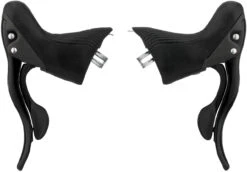 Campagnolo® Veloce V+h Set Power Shift Ergopower 2x10-fach Schalt-/Bremsgriffe -Bike-Components 331656