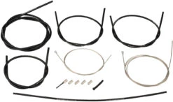 Campagnolo® Veloce V+h Set Power Shift Ergopower 2x10-fach Schalt-/Bremsgriffe -Bike-Components 331659