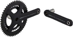 Campagnolo® Centaur 11 Ultra Torque 11-fach Kurbelgarnitur -Bike-Components 334811