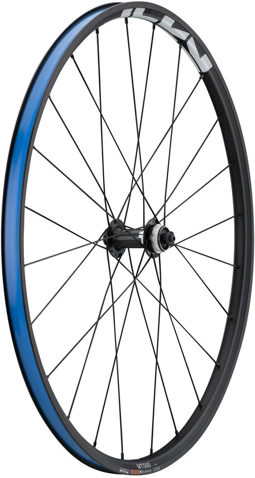 Shimano WH-MT500-CL-B / WH-MT501-CL-B Disc Center Lock 29" Laufrad 3 Shimano WH-MT500-CL-B / WH-MT501-CL-B Disc Center Lock 29" Laufrad
