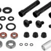 Santa Cruz Pro Pack Lager Kit Für Hightower LT -Bike-Components 337299