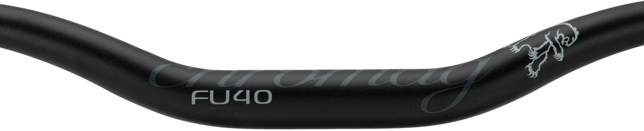 Chromag Fubars FU40 31.8 40 Mm Riser Lenker 12 Chromag Fubars FU40 31.8 40 Mm Riser Lenker – Bild 10