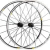 Mavic Crossride UB 26" Laufradsatz -Bike-Components 338791
