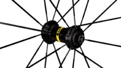 Mavic Crossride UB 26" Laufradsatz -Bike-Components 338793
