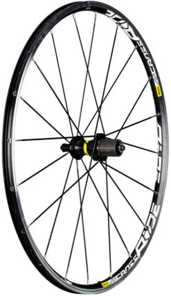 Mavic Crossride UB 26" Laufradsatz -Bike-Components 338794