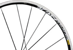 Mavic Crossride UB 26" Laufradsatz -Bike-Components 338796
