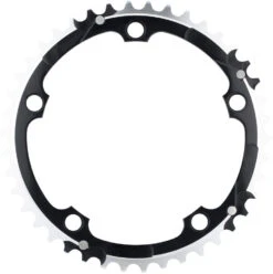 TA Kettenblatt Vento, Campagnolo 10-fach, 5-Arm, Mitte, 135 Mm Lochkreis -Bike-Components 340040