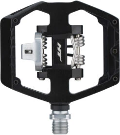 HT GD1 G MTB Klick-/Plattformpedale -Bike-Components 340445