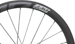 ZIPP 303 Firecrest® Carbon Tubeless Disc Center Lock Laufradsatz -Bike-Components 340770