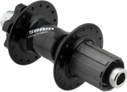 SRAM MTH 746 Boost Disc 6-Loch HR-Nabe -Bike-Components 341159