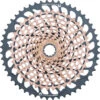 SRAM XG-1299 12-fach Kassette Für XX1 Eagle -Bike-Components 342094