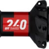 Dt-swiss 240 Straightpull Road Disc Center Lock HR-Nabe