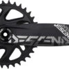TRUVATIV Descendant All Downhill Direct Mount DUB 11-fach Kurbelgarnitur -Bike-Components 346274
