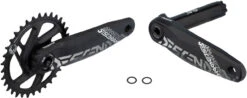 TRUVATIV Descendant All Downhill Direct Mount DUB 11-fach Kurbelgarnitur -Bike-Components 346277