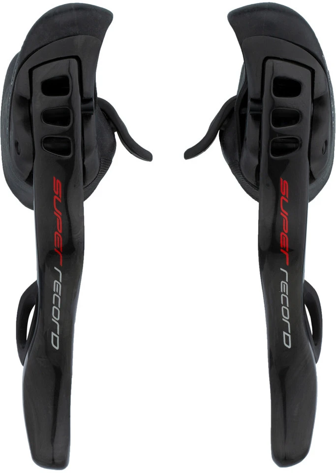 Campagnolo® Super Record EPS Ergopower 2x12 Schalt-/Bremsgriffe 4 Campagnolo® Super Record EPS Ergopower 2x12 Schalt-/Bremsgriffe – Bild 2