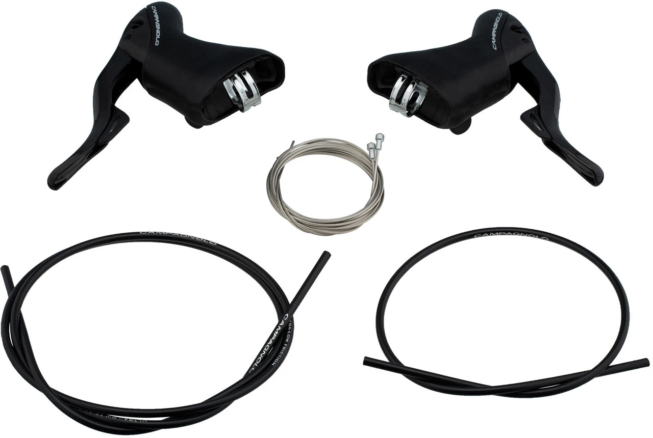 Campagnolo® Super Record EPS Ergopower 2x12 Schalt-/Bremsgriffe 6 Campagnolo® Super Record EPS Ergopower 2x12 Schalt-/Bremsgriffe – Bild 4