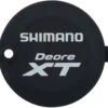 Shimano Abdeckung Ganganzeige Für SL-M770 -Bike-Components 346914