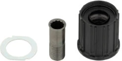 Shimano Freilaufkörper 8-/9-/10-/11-fach Für Deore FH-M525A -Bike-Components 347153