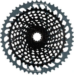 SRAM X01 Eagle XG-1295 Kassette + Eagle Kette 12-fach Verschleißset -Bike-Components 347892
