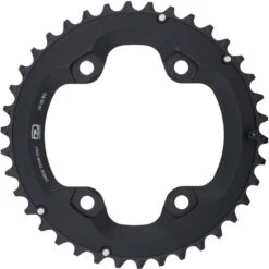 Shimano Deore Kettenblatt FC-M6000-2 10-fach -Bike-Components 348686