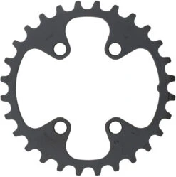 Shimano Deore Kettenblatt FC-M6000-2 10-fach -Bike-Components 348688