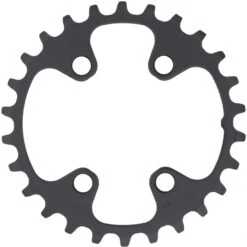 Shimano Deore Kettenblatt FC-M6000-2 10-fach -Bike-Components 348689