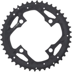 Shimano Deore Kettenblatt FC-T611 10-fach Für Kettenschutzring -Bike-Components 348695