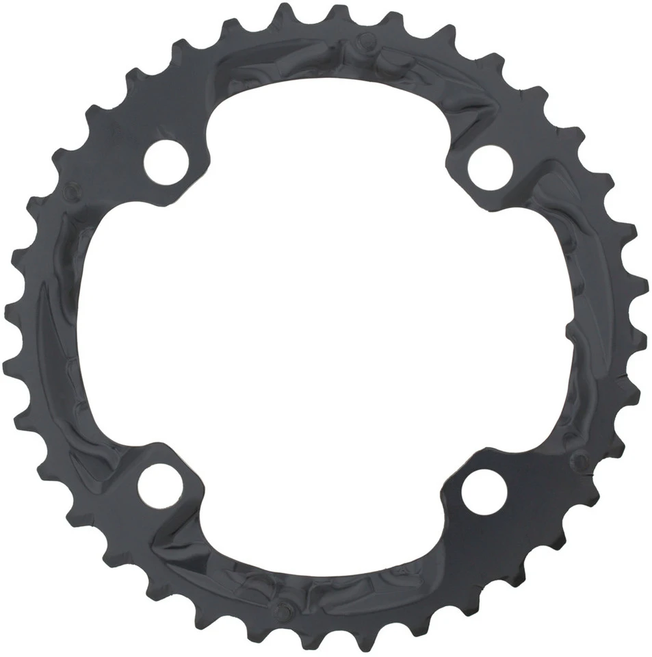 Shimano Kettenblatt FC-T521 10-fach 5 Shimano Kettenblatt FC-T521 10-fach – Bild 4