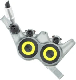 MAGURA MT7 Pro HC Carbotecture V+h Set Scheibenbremse -Bike-Components 348947