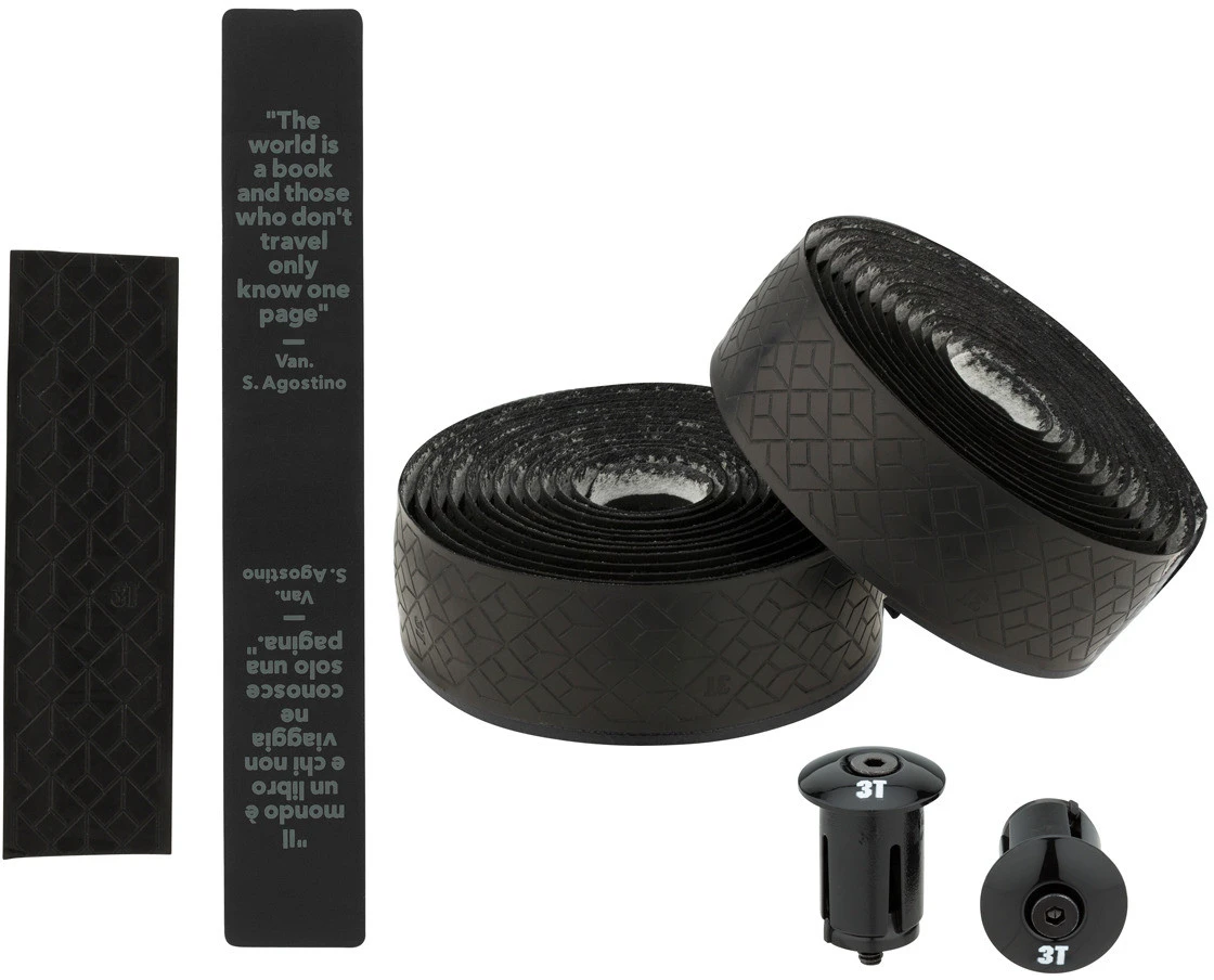 3T Prendo Tough Lenkerband 4 3T Prendo Tough Lenkerband – Bild 2