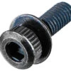 Shimano Befestigungsschraube VR Typ A Für Flat Mount -Bike-Components 353129