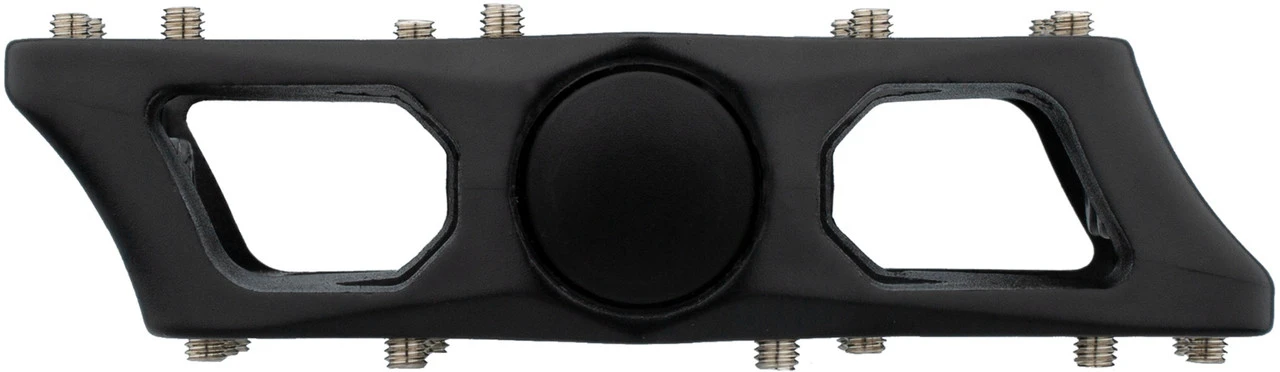 BBB MountainHigh BPD-32 MTB Plattformpedale 4 BBB MountainHigh BPD-32 MTB Plattformpedale – Bild 2