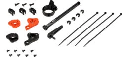 Podsol 29" Hardtail-Rahmen 34 Podsol 29" Hardtail-Rahmen -Bike-Components 353536