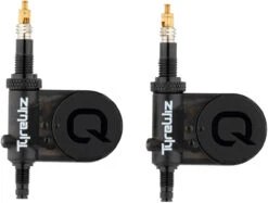 Quarq TyreWiz Reifendrucksensor Für 303 Firecrest® Disc