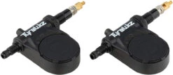 Quarq TyreWiz Reifendrucksensor Für 303 Firecrest® Disc -Bike-Components 353743