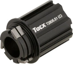 TACX Freilaufkörper Für Flux Und Neo -Bike-Components 355773