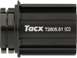 TACX Freilaufkörper Für Flux Und Neo -Bike-Components 355774