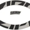 ZIPP Decal Kit Für 404 Ab Modell 2021 -Bike-Components 355809