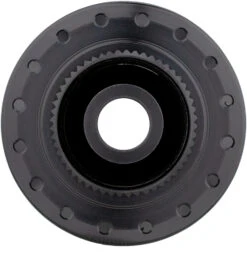 Nabendynamo PL-7 QR12 Disc Center Lock -Bike-Components 356027