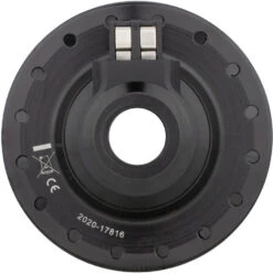 Nabendynamo PL-7 QR12 Disc Center Lock -Bike-Components 356028