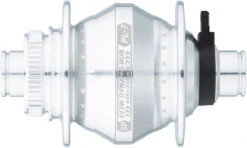 Nabendynamo PL-7 QR12 Disc Center Lock -Bike-Components 356030