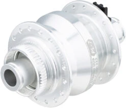 Nabendynamo PL-7 QR12 Disc Center Lock -Bike-Components 356031