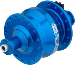 Nabendynamo PV-8 V-Brake -Bike-Components 356101