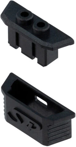 Nabendynamo PV-8 V-Brake -Bike-Components 356105