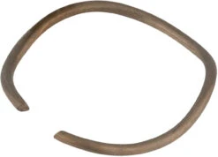 ZIPP Achse Für ZR1 HR-Naben -Bike-Components 356147