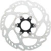 Shimano Bremsscheibe SM-RT70 Center Lock Für SLX Mit Außenverzahnung -Bike-Components 356701