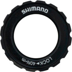 Shimano Bremsscheibe SM-RT70 Center Lock Für SLX Mit Außenverzahnung -Bike-Components 356703