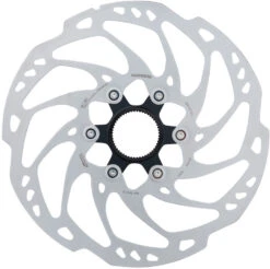 Shimano Bremsscheibe SM-RT70 Center Lock Für SLX Mit Außenverzahnung -Bike-Components 356704