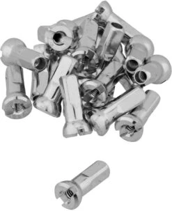 Sapim Race J-Bend Speichen + Nippel - 20 Stück -Bike-Components 357940